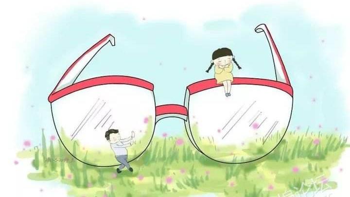 家校携手防控近视,守护孩子的“心灵之窗”