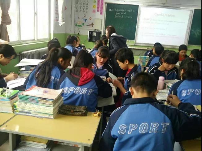 少见!这里学生大量回流乡村学校 ?一个山区县的均衡教育实践