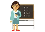 新生开学点名 生僻字难住大学教授 你能读正确吗?