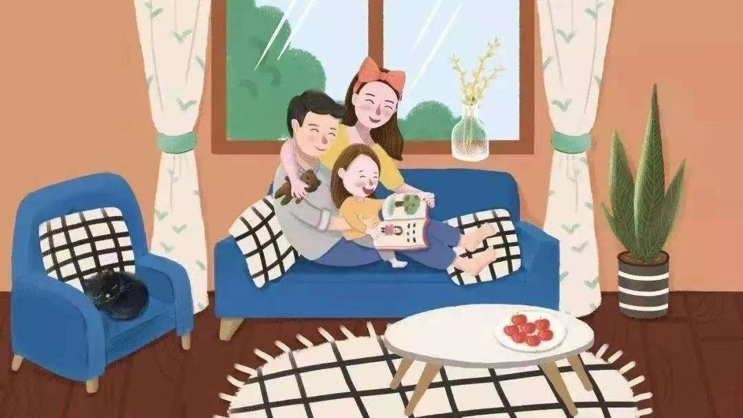 亲子共读秘笈—— 多一些“有趣” 少一些“有用”