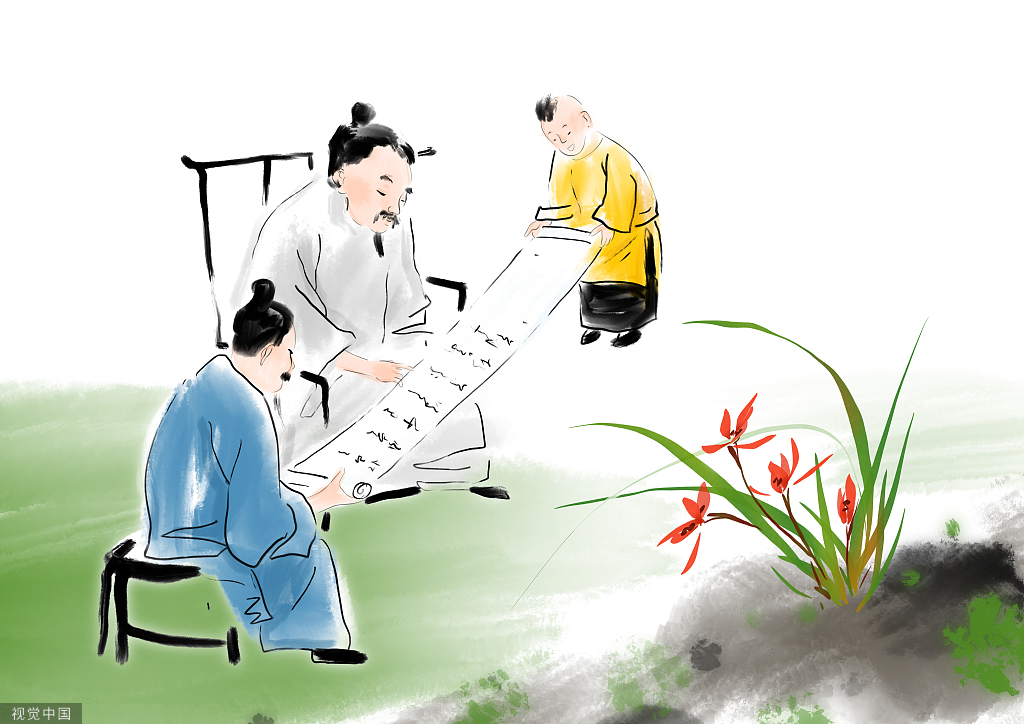 好家风是传家宝,更是必修课