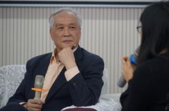 陈曦名师工作室“教师专业阅读”研修活动举行