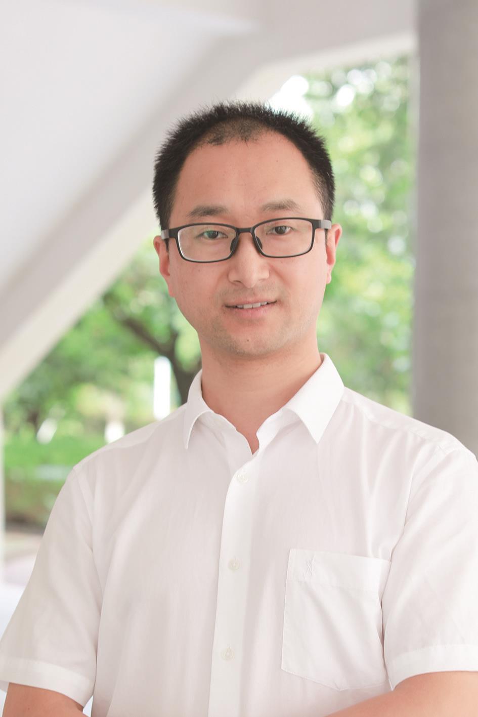 剑门关高级中学教师齐永朋：剑门关下赤诚心 金沙江畔支教行