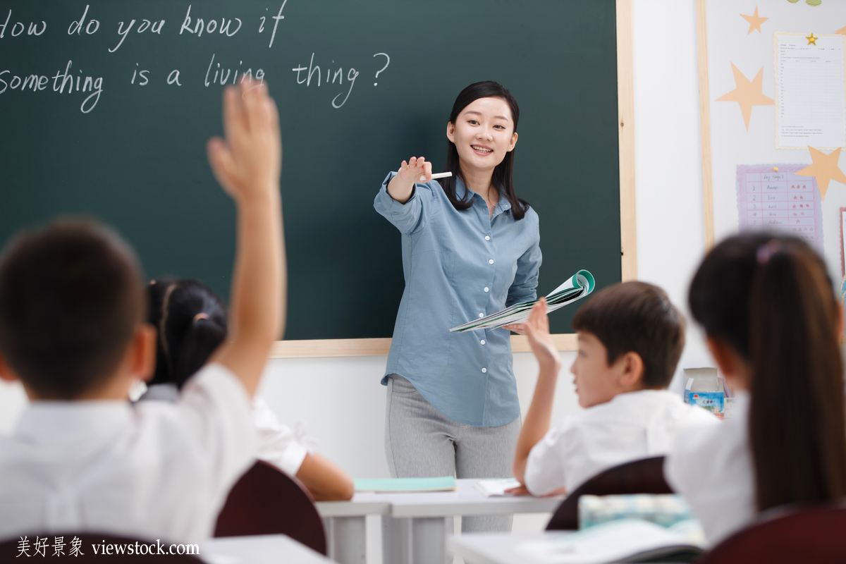 扎根课堂,名师才能永远“保鲜”