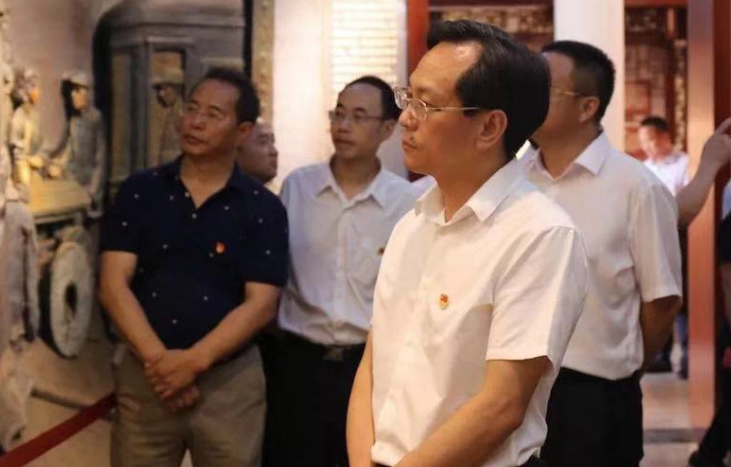 主题教育| 活动到最基层 服务到第一线 ——省委教育工委、教育厅领导干部扎实开展调查研究