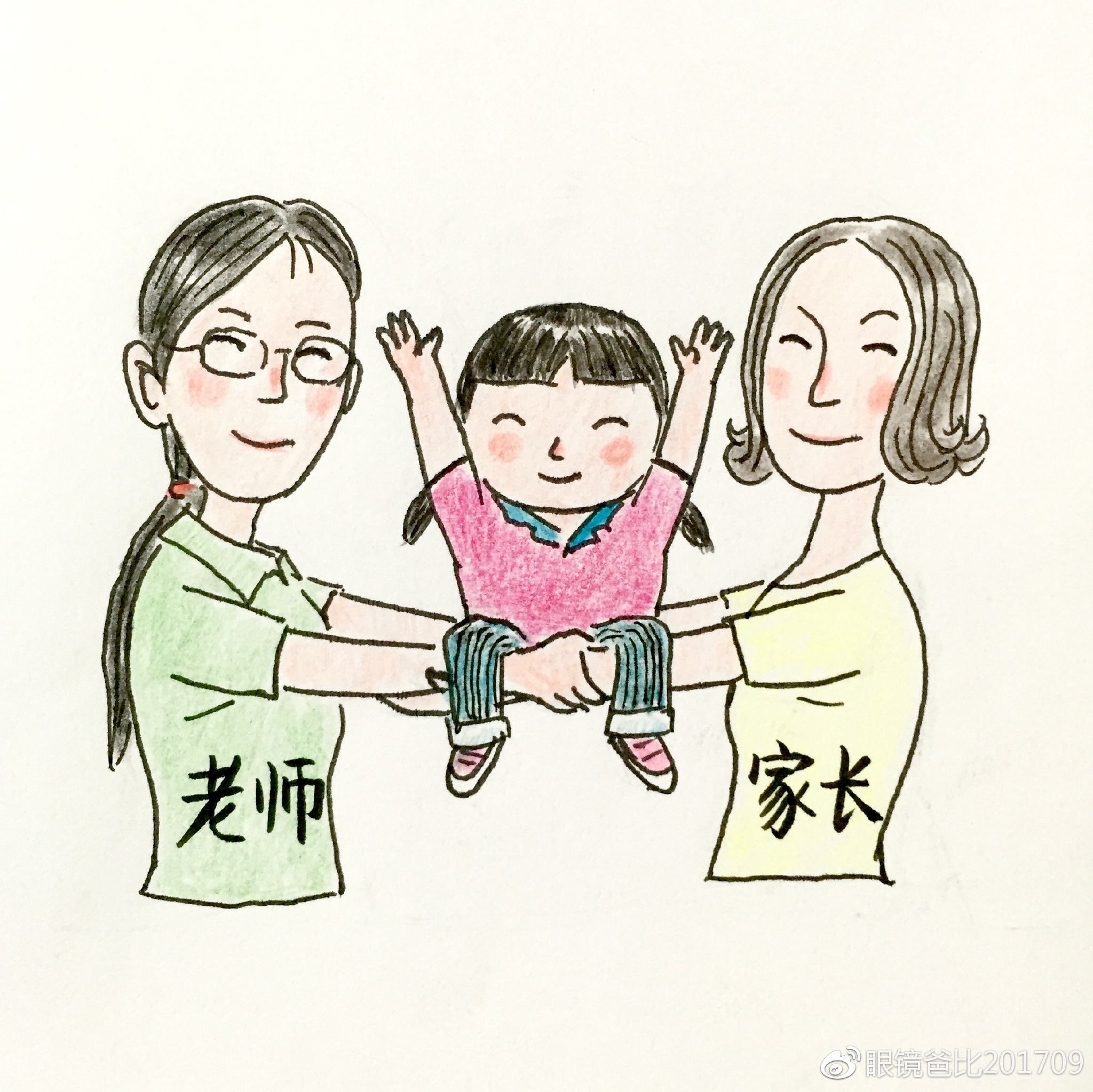 一次失败的沟通
