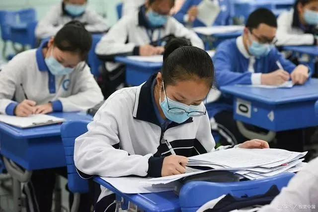 最新通告!中小学校都要设置这一场所!