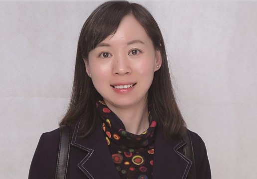 新媒体时代与学生美好“玉见” ——记西华师范大学辅导员刘玉