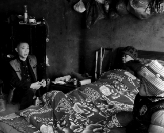 “如果有来世,我还当您的学生” ——追记广元市昭化区磨滩村小教师刘明科