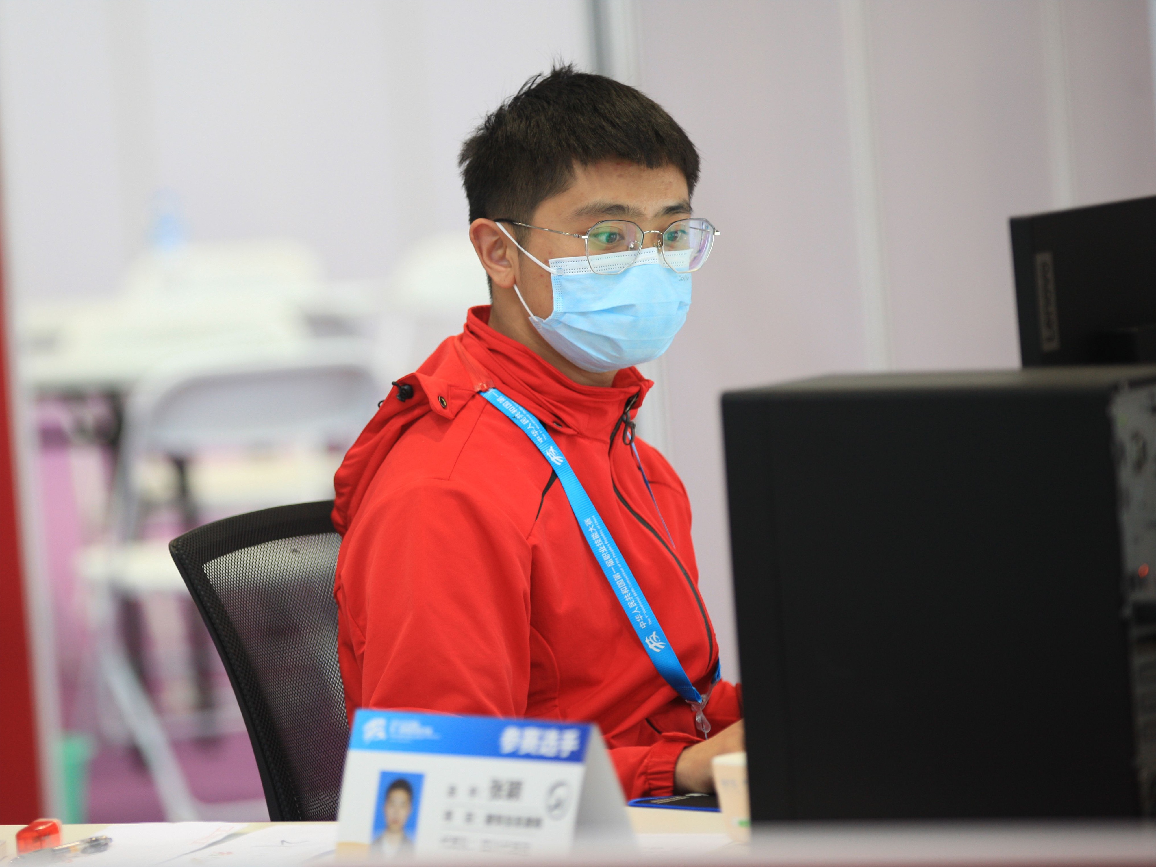 张颖:奋斗有我 传承有我 丨大国工匠