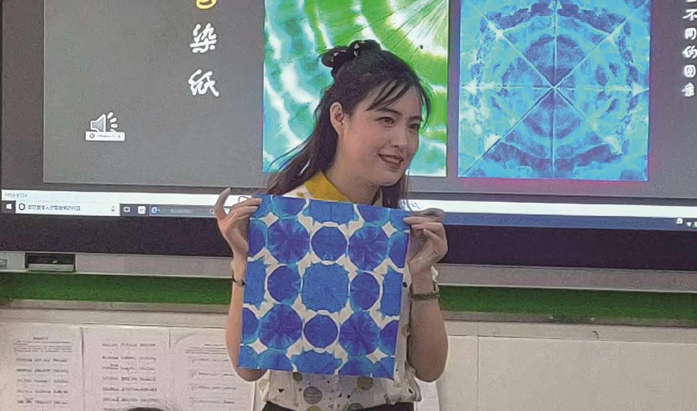 教育世家| 谭娟:3代人5位从教 教育是传承的事业