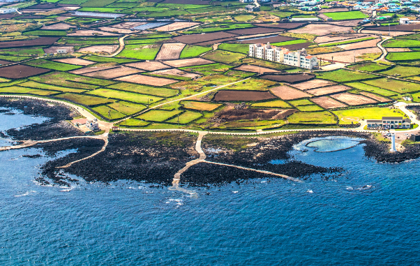 “阅济州  悦快乐” 济州岛大自然文化体验课程即将启动