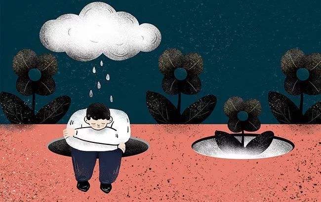 教育部将抑郁症筛查纳入学生体检—— 当少年也识“愁”滋味……
