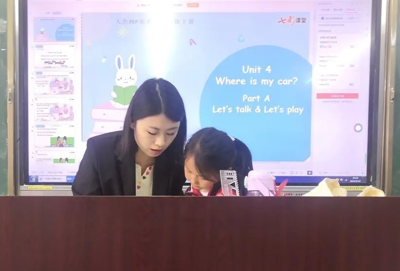 川农大研支团成员李婷：这一年时光值得