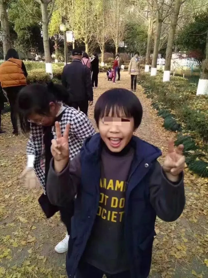 乐清“失踪”男孩已找到,系男孩的母亲自导自演的闹剧