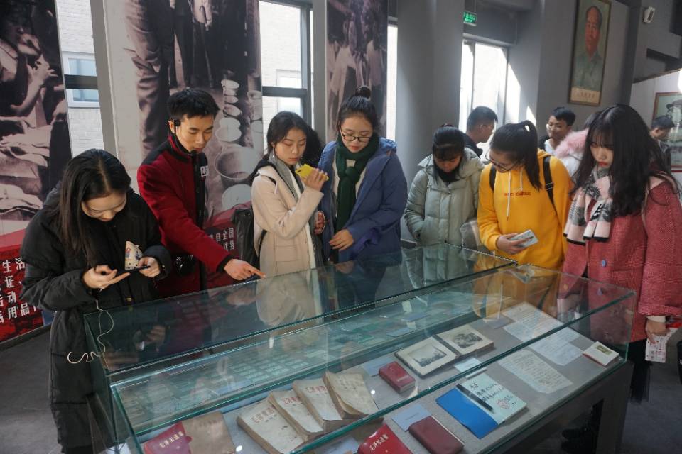 西南科技大学:让思政教育走出课本,走进学生心里