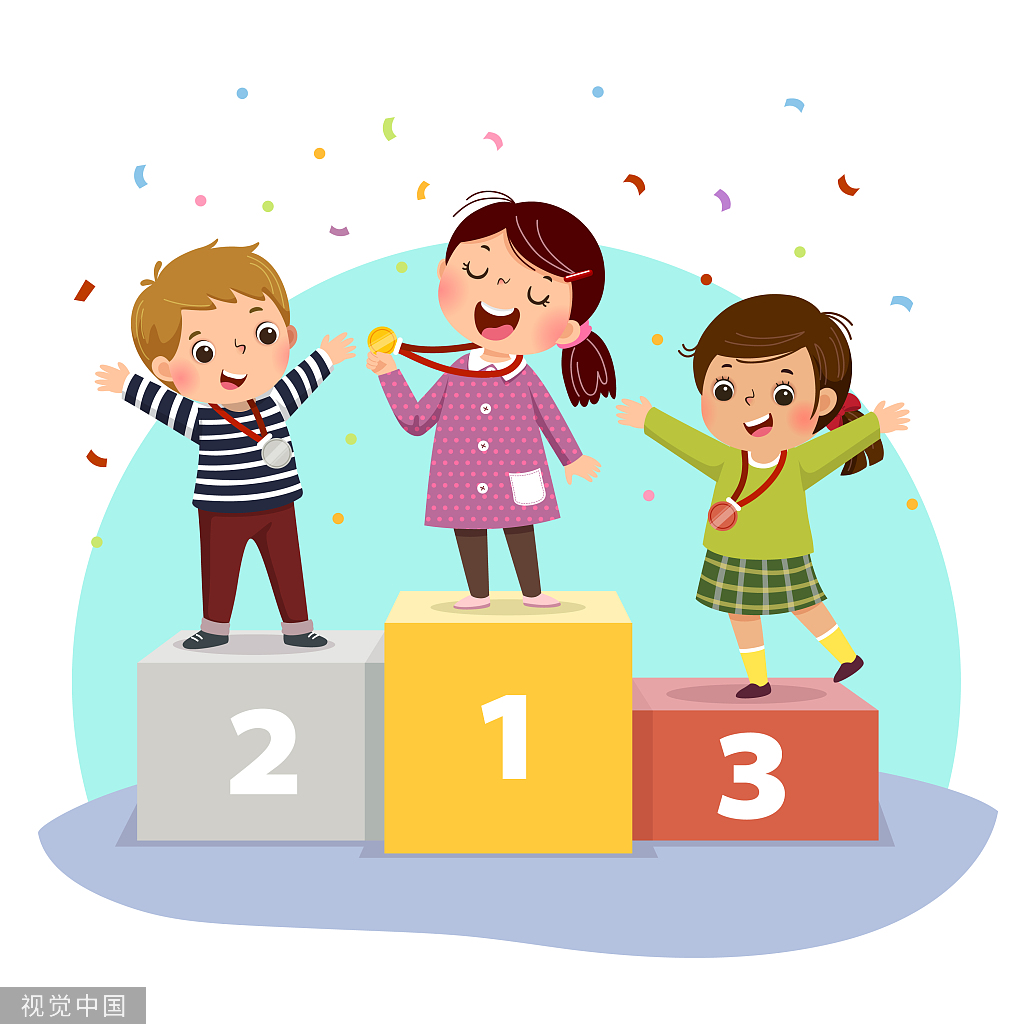 小学生奖状越来越多——是奖励“贬值”？还是人人精彩？