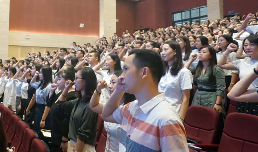成都高新区:系统规划新体系,高精培养新教师