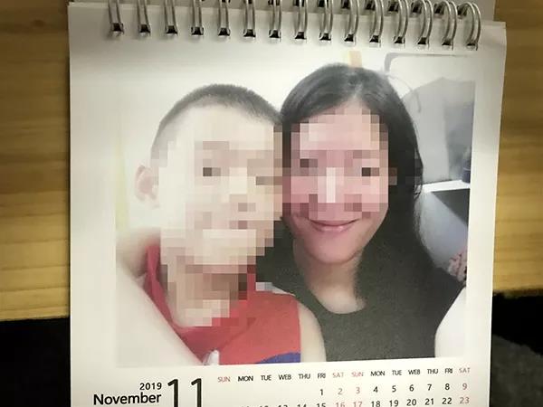 “家长群在这样我会崩溃”说完这话不久,她带自闭症儿子自杀了