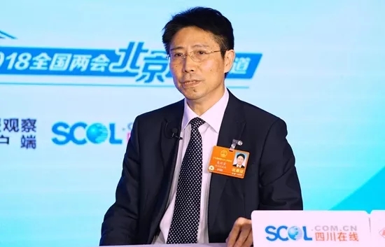 朱世宏:义务教育均衡发展是解决教育公平问题的最重要工程之一