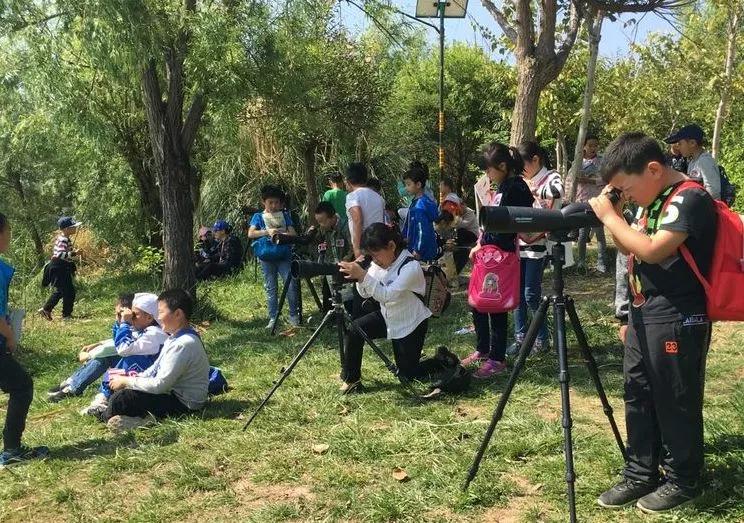 追日全食、识百草、搞发明……西昌这位教师给了孩子最浪漫的科技课
