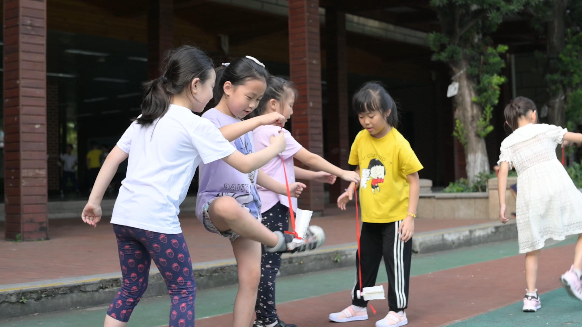课后服务质量如何保障?成都市实验小学这个“质保中心”可借鉴 | 聚焦“双减”落地· 学校行动