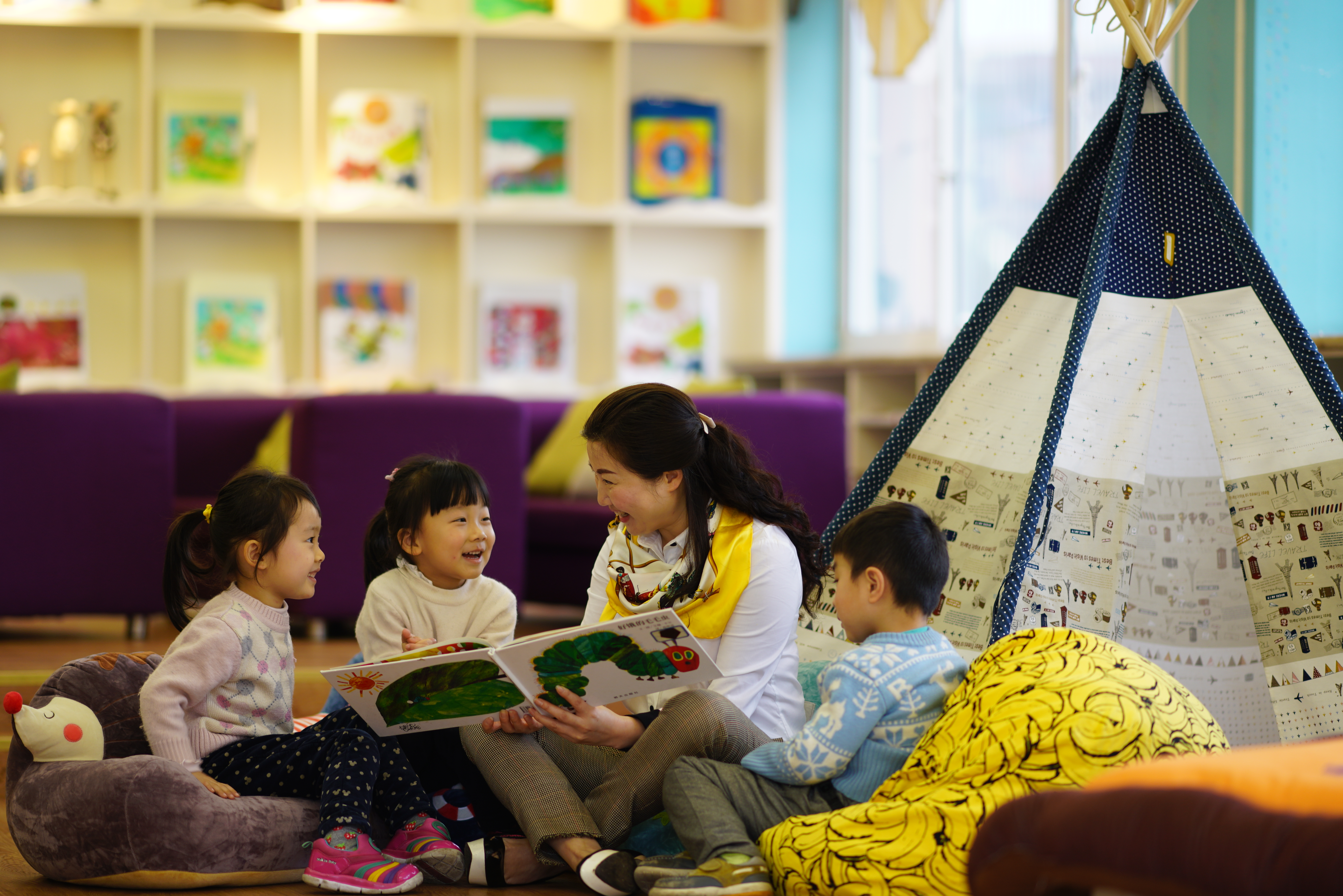 宅家战“疫”:孩子的“十万个为什么”,你该如何解?