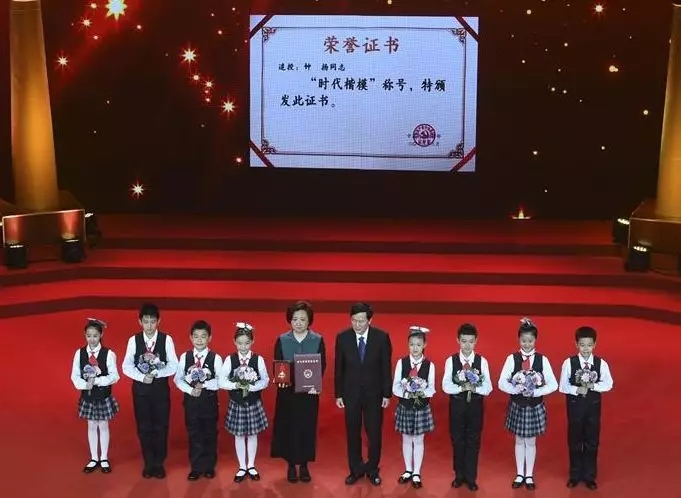 让“种子精神”薪火相传 —— 植物学家钟扬事迹引起热烈反响