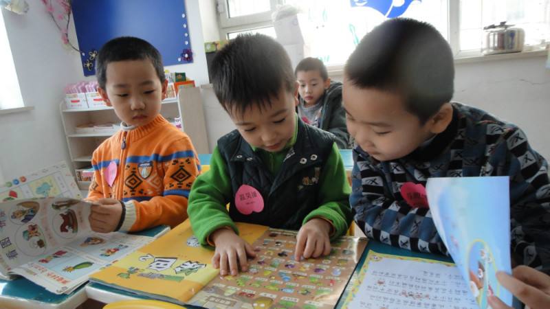为孩子建造更美的“乐园” ——对话幼儿教育的未知和未来