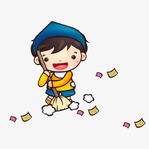 我是环保小卫士6+
