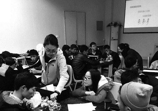 用课程点燃学生、点燃老师——西南交大30门跨学科课程火爆上线