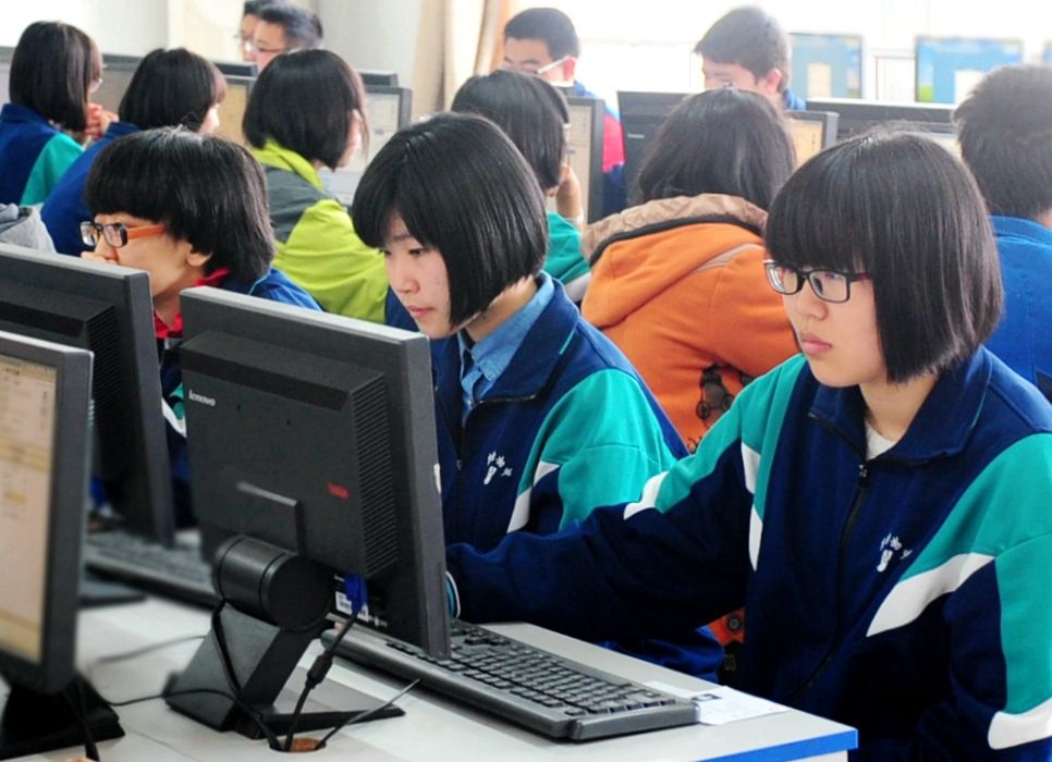 我省普通高中信息技术学业水平考试6月20日开考