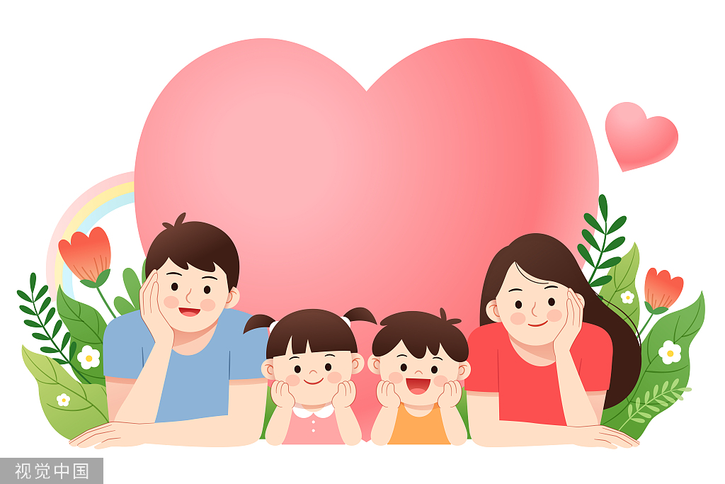 聚人才 创机制:为家校共育助力