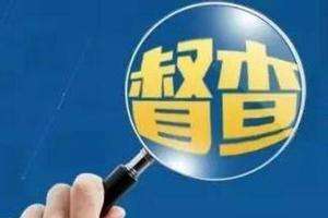 教育部、民政部、国家市场监管总局派出七个督查组对全国所有省份开展校外培训机构治理专项督查