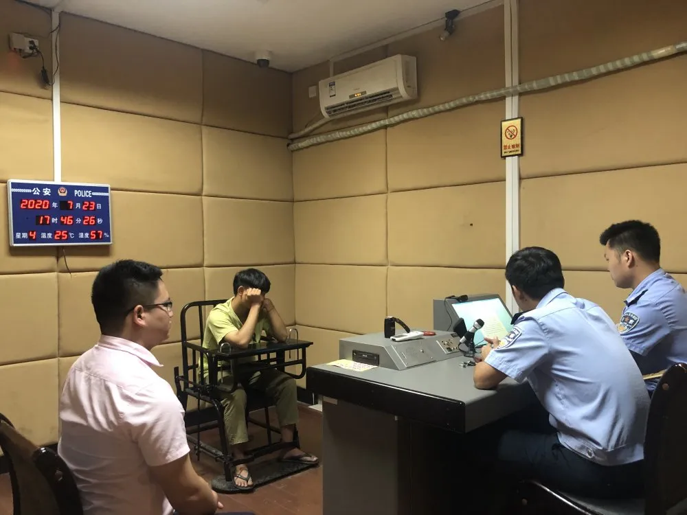 8名学生被抓,2人刚刚结束高考!这种“暑期工”万万打不得!