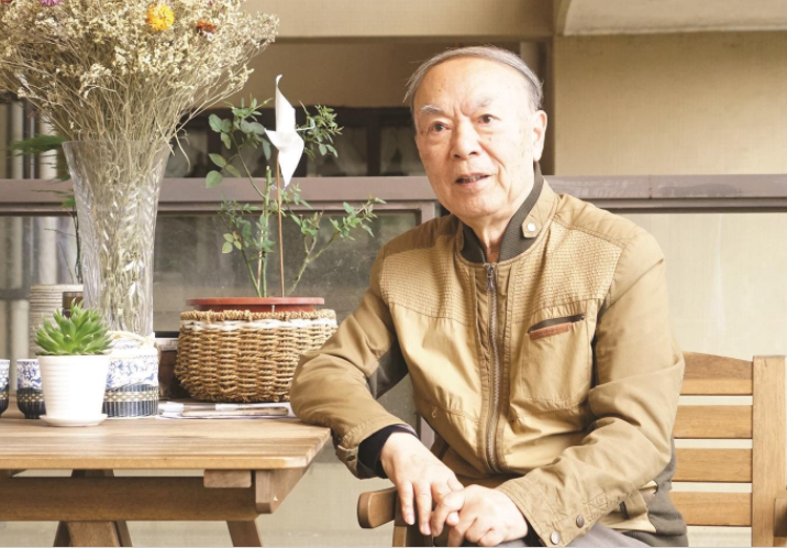 农村教育家赵家骥：心系人民志在千里