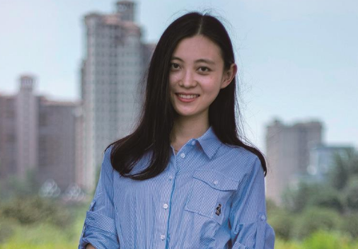 路漫漫不忘初心 爱暖暖导航青春 ——记西南石油大学辅导员祝静思