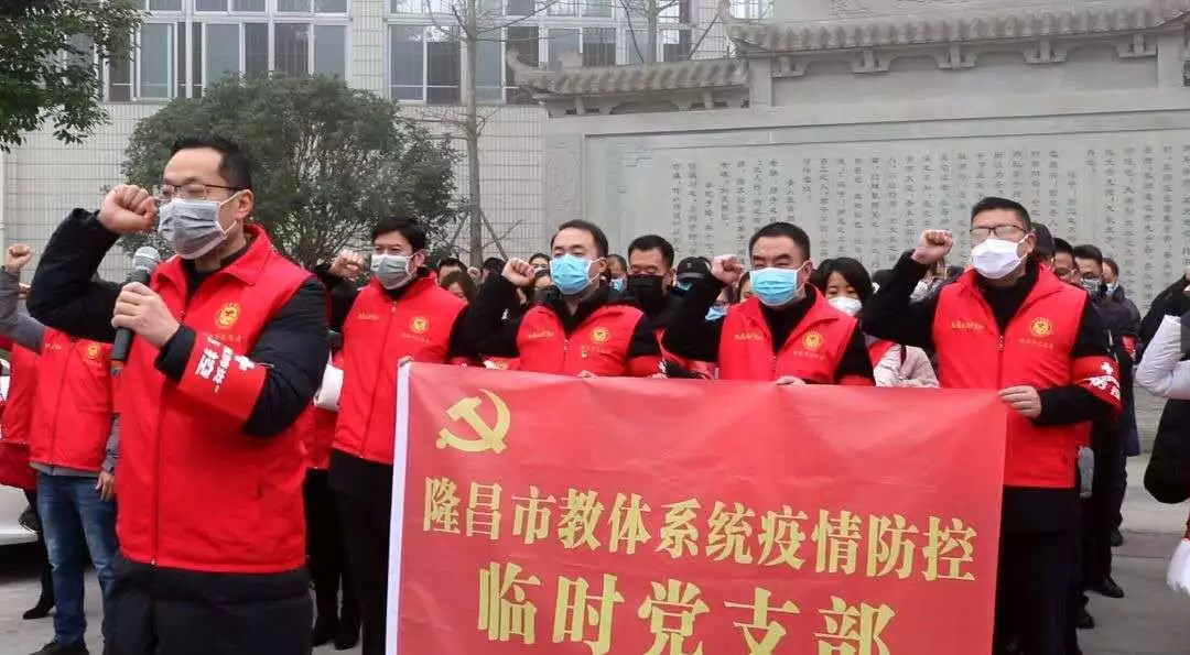守好“责任田”,护好“一校人”!我省基层教育系统这样做