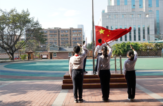 成都市实验小学：为“复学大考”交出漂亮答卷