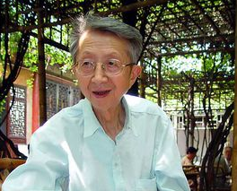 跟流沙河学诗词—— 透过音韵文字触摸人文情怀