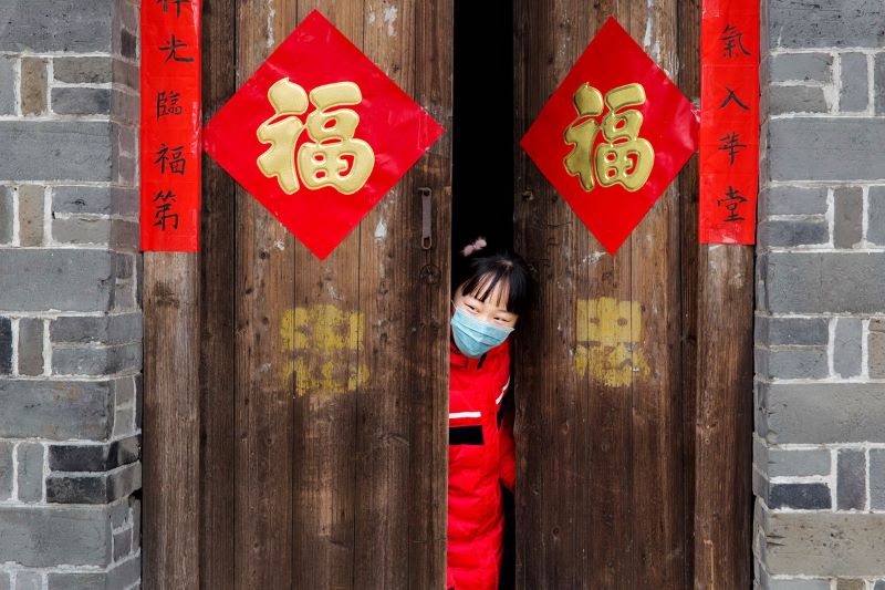 疫情之下学校管理再思考