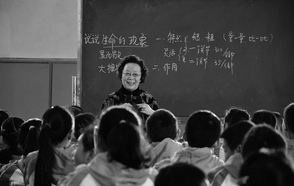 用好“部编本”教材 上合格语文课
