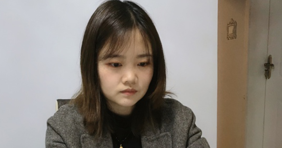 90分钟视频反复录了一天,云班课成了她的“主战场”