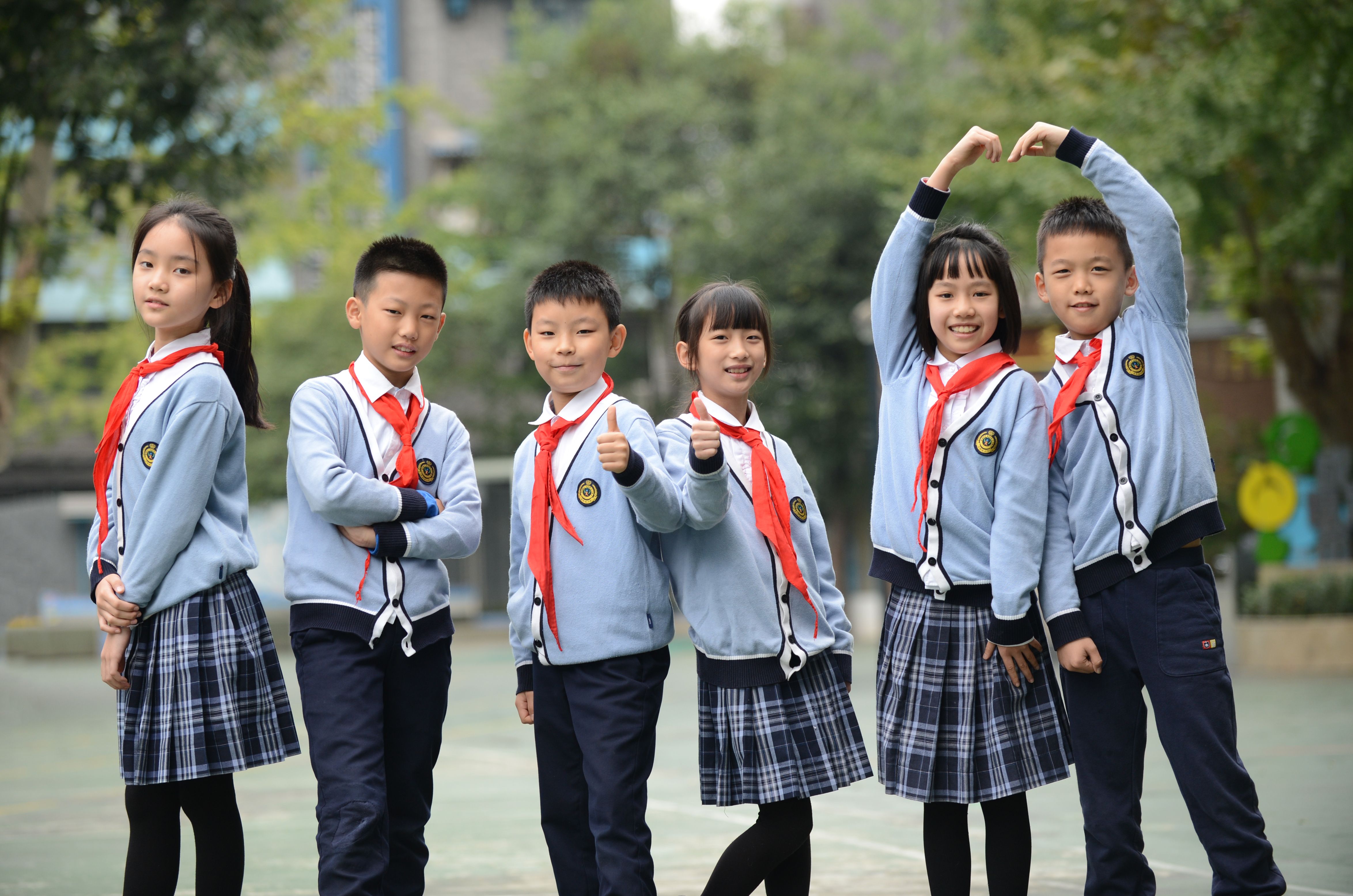 小学生发起慈善音乐会——用行动让世界变得更美好