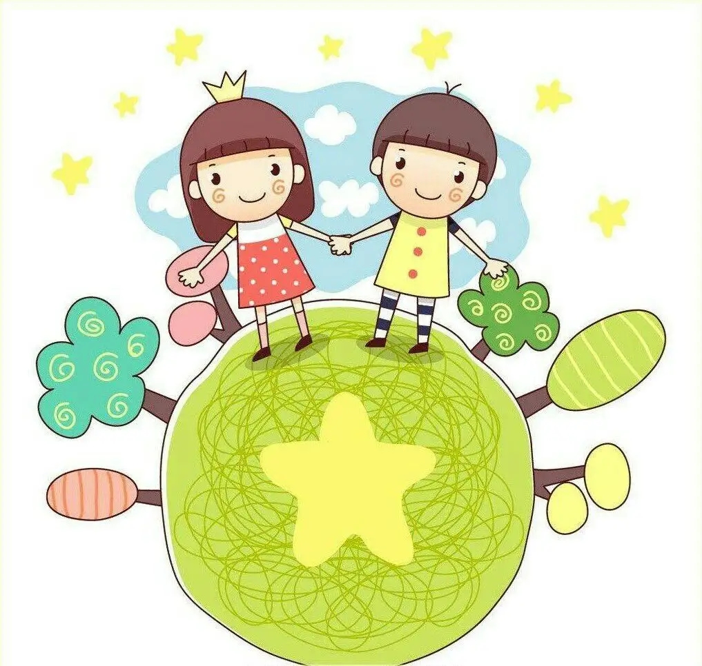 学起来 玩起来,过一个多彩假期