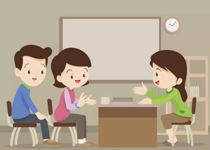 家长,其实老师不想听到……