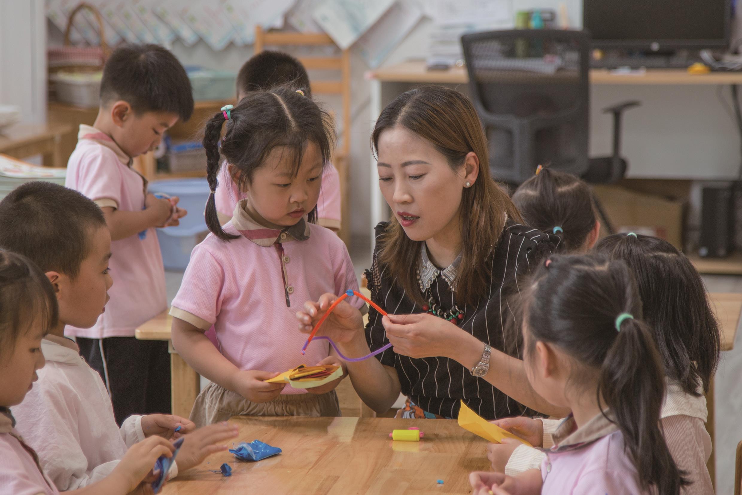 优质均衡的泸州答卷 | 喜迎二十大 教育看变化