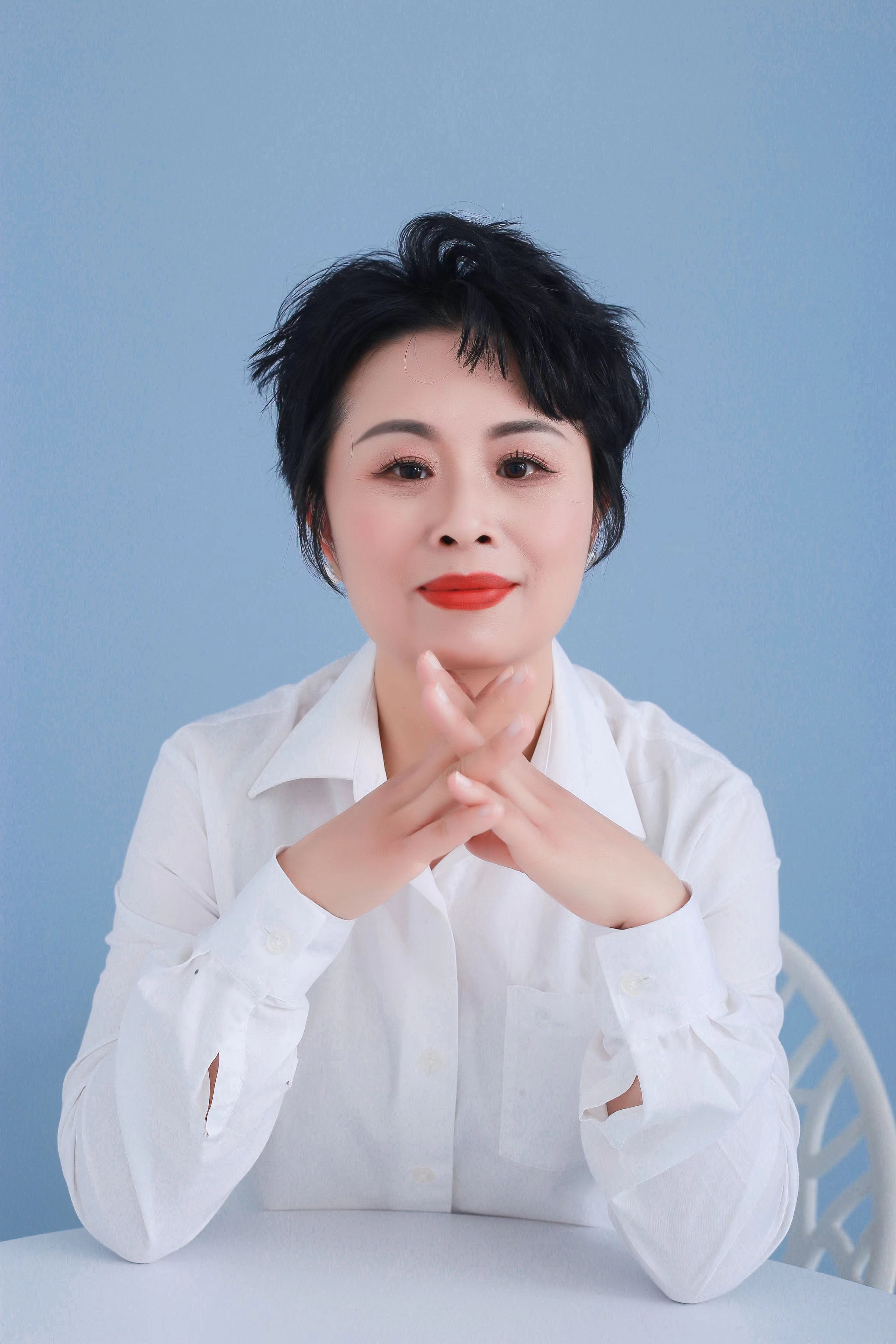 心理健康教师杜红燕:一入“心”门情似海