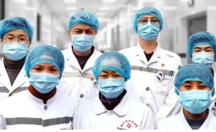 纸短情长，他们用“肺炎日记”致敬防疫一线的父母！
