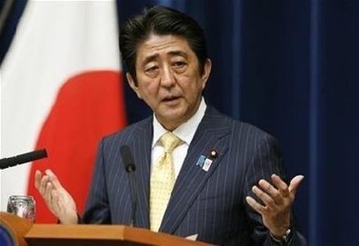 安倍推行免费教育,能否缓解“少子化”困境